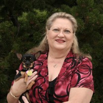 SANDY STEVENS