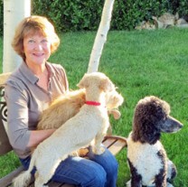SANDRA GESSERT