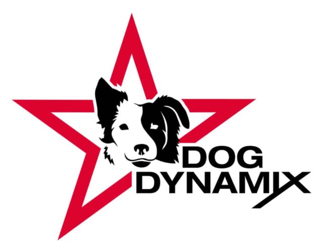 Dog Dynamix Logo