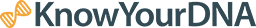 Know Your DNA Logo