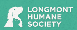 Longmont Humane Society Logo