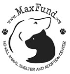 Max Fund Logo