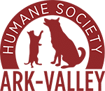 Arkansas Valley Humane Society Logo