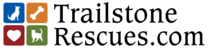 Trailstone Rescues Logo