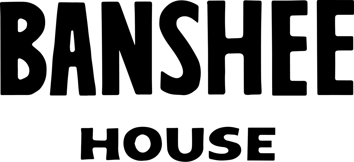 Banshee House Logo