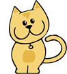 Lovable Adoptable Cat
