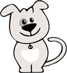 Lovable Adoptable Dog