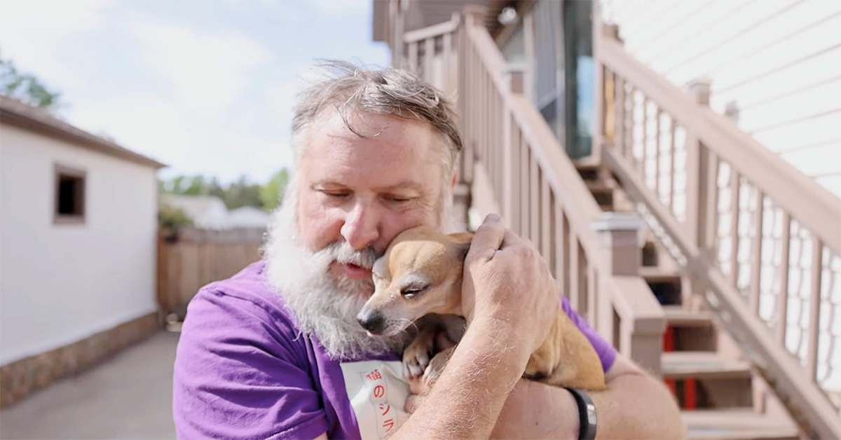 Pet Fostering in Aurora Colorado