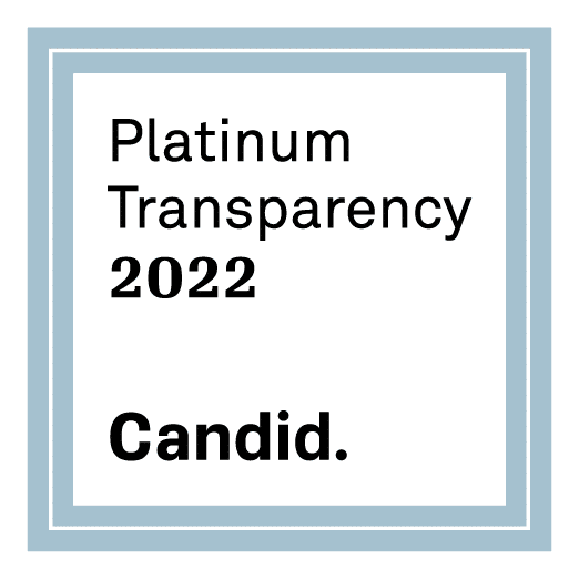 Platinum Transparency 2022