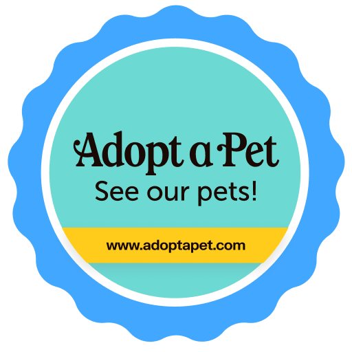 Adopt a Pet - See our pets!